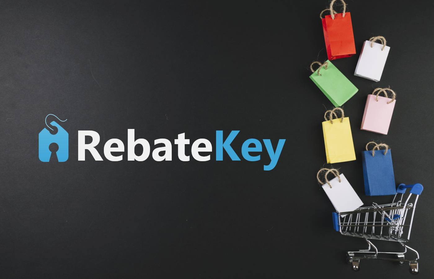 websites like rebate key