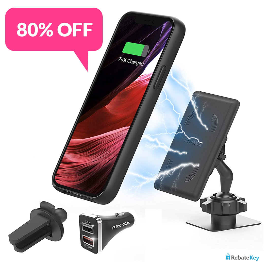 The Top 4 iPhone Accessories You Need on Amazon A Guide on How to