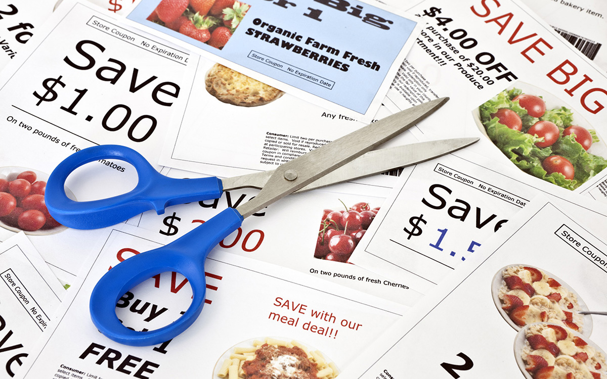 Pinching Pennies Like a Pro: The 'Top Couponing Tips' You Need to Know - A Guide on How to Find ...
