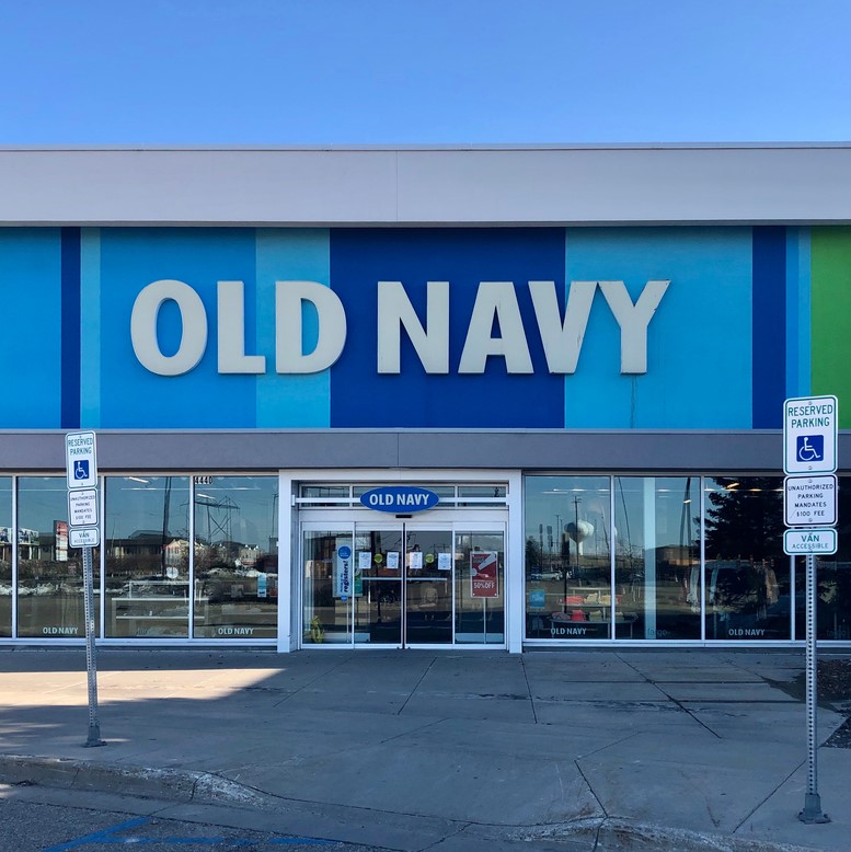 Best Old Navy In Store Sales RebateKey