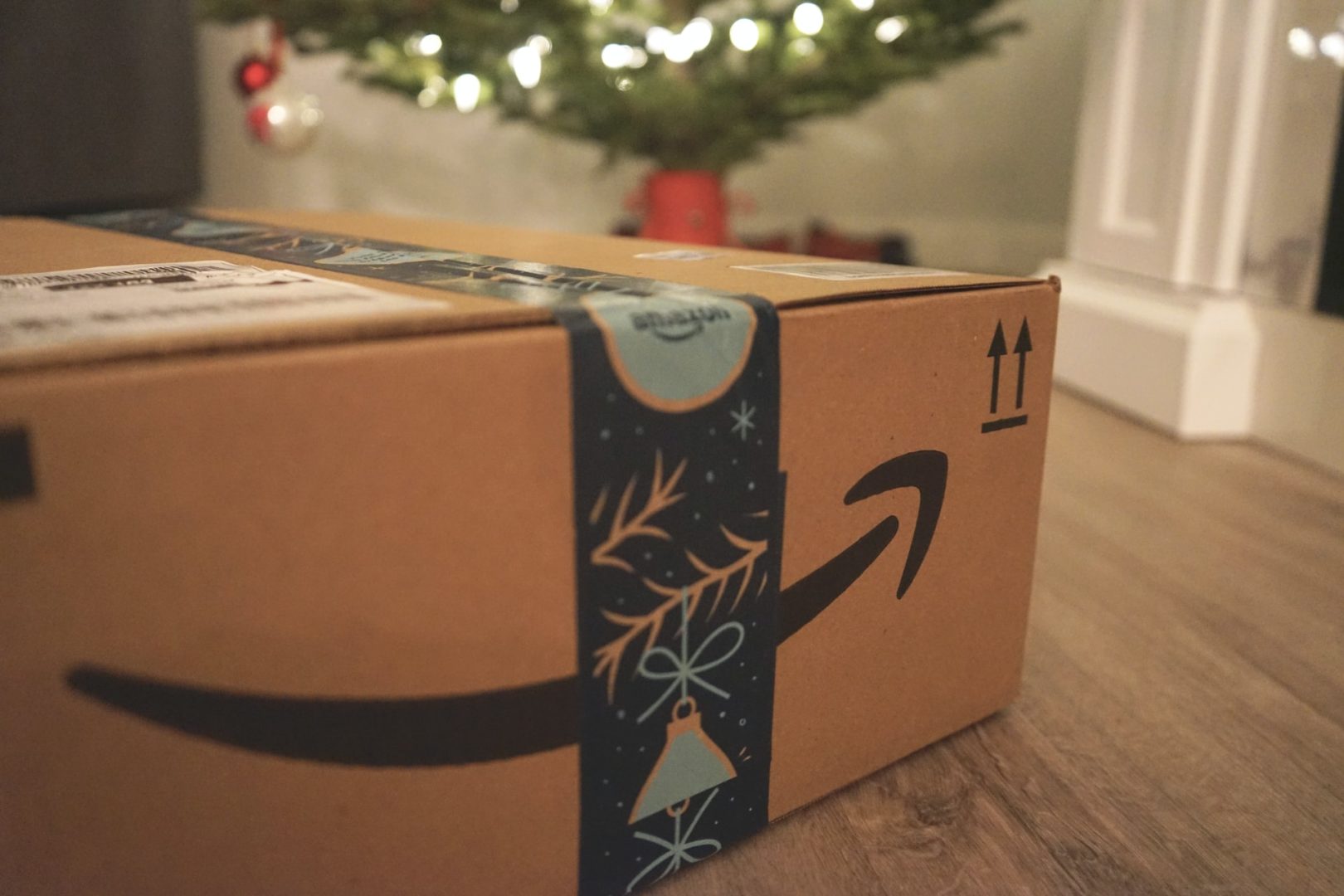 how to send something back to amazon that was a gift