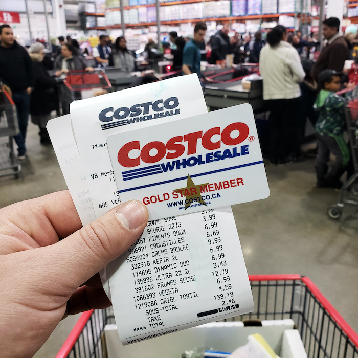 How Much is a Costco Membership? RebateKey