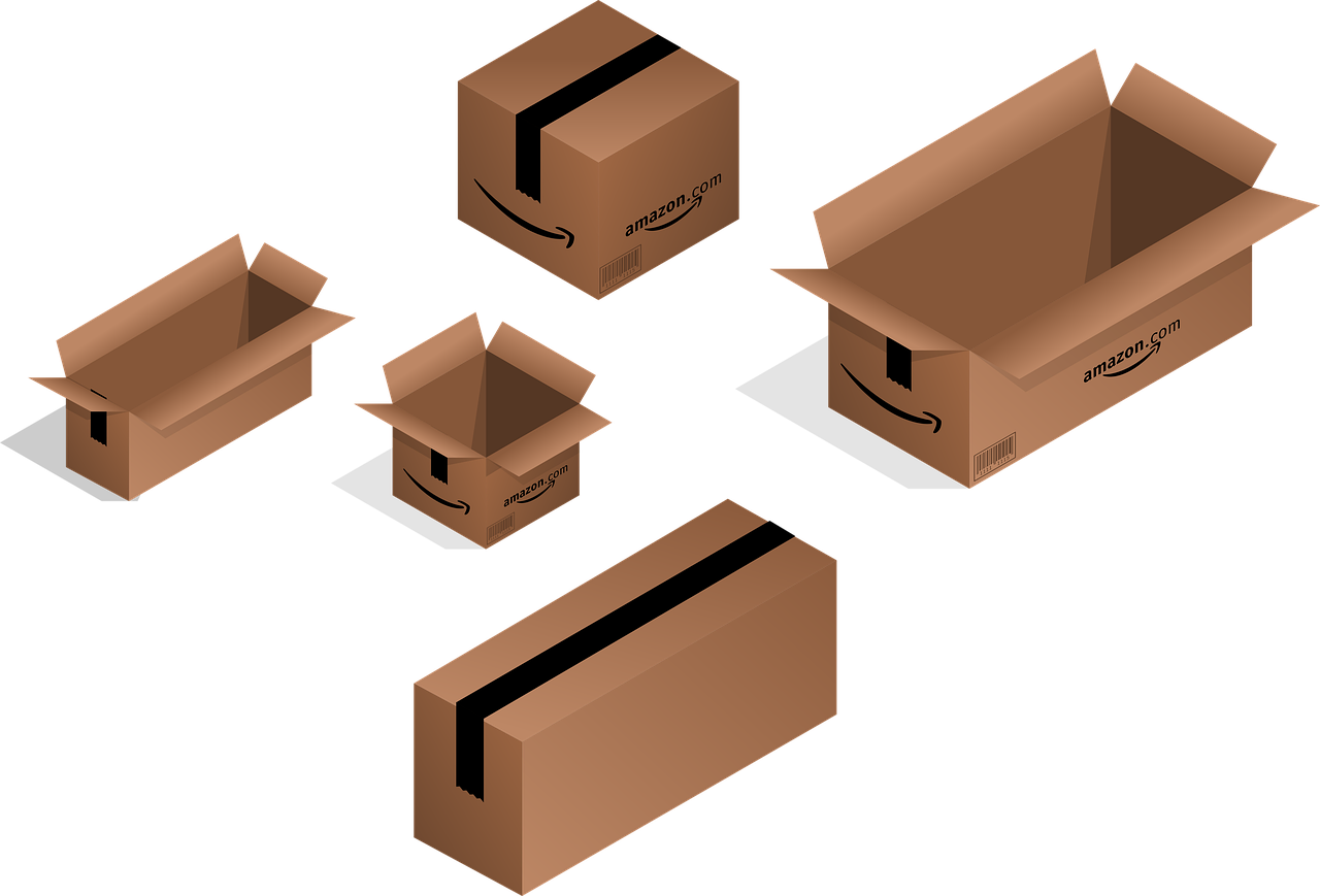 What to do with Amazon Boxes? Simple Recycling Tips