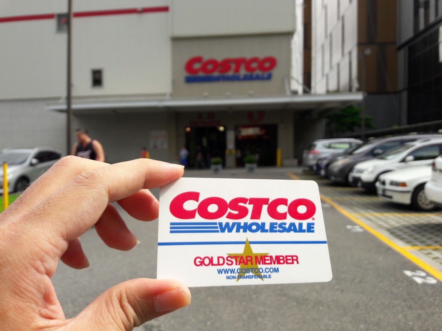 The 7 Best Costco Membership Benefits RebateKey