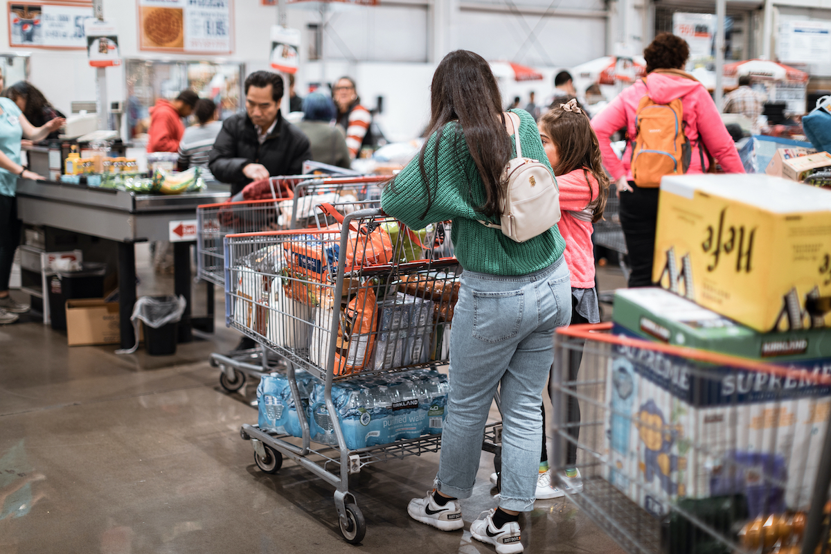 The 5 Best Costco Membership Deals | RebateKey