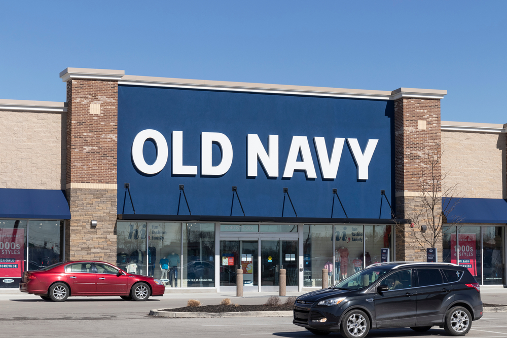 What Is Old Navy's Return Policy? RebateKey