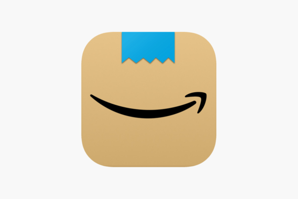 amazon app