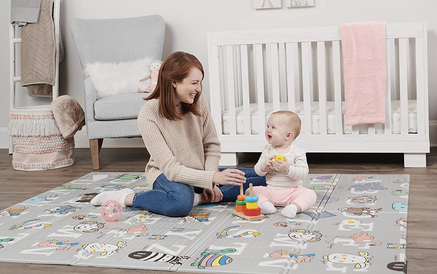 Best Baby Play Mats Guide Review and BenefitsRebateKeyBest Baby Play
