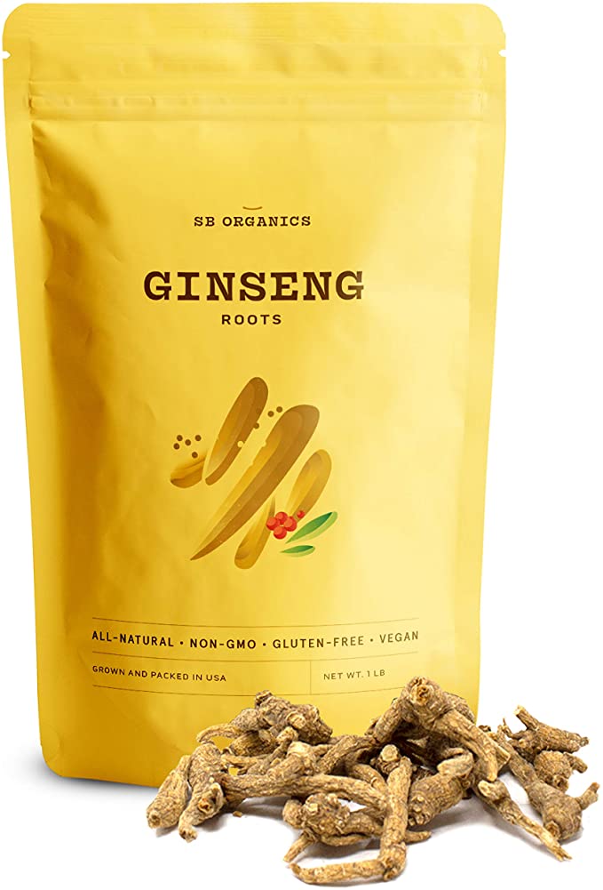 Best Ginseng Herbal Supplements A Guide on How to Find the Best