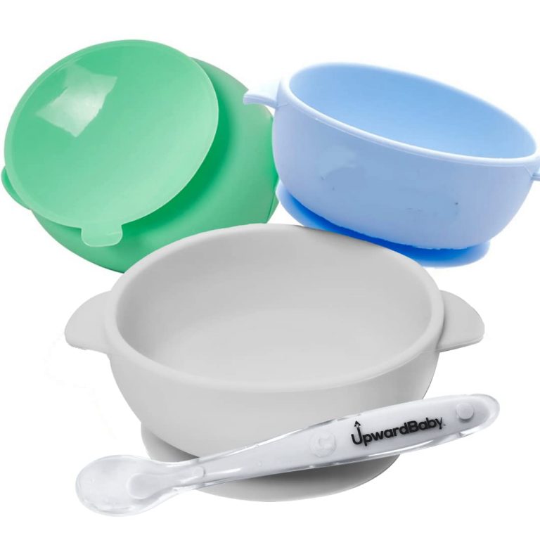 Best Baby Bowls And Plates A Guide on How to Find the Best Amazon