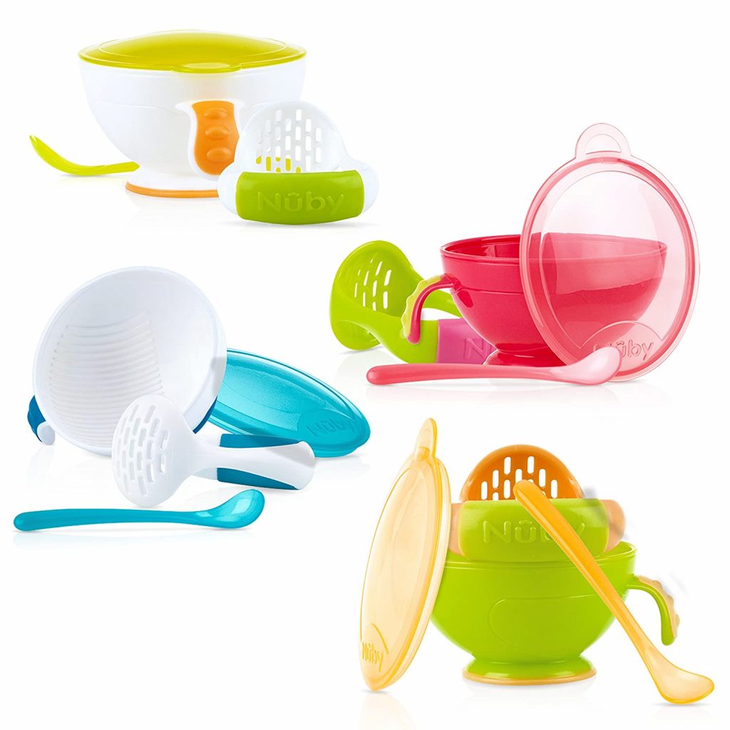 Best Baby Bowls And Plates A Guide on How to Find the Best Amazon