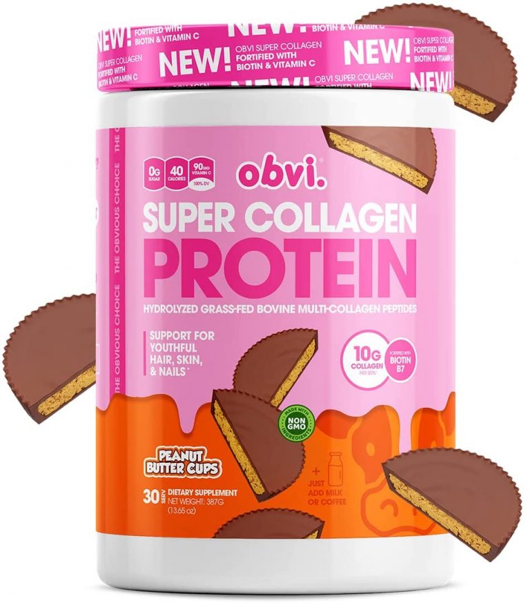 Best Collagen Powders A Guide on How to Find the Best Amazon Coupons