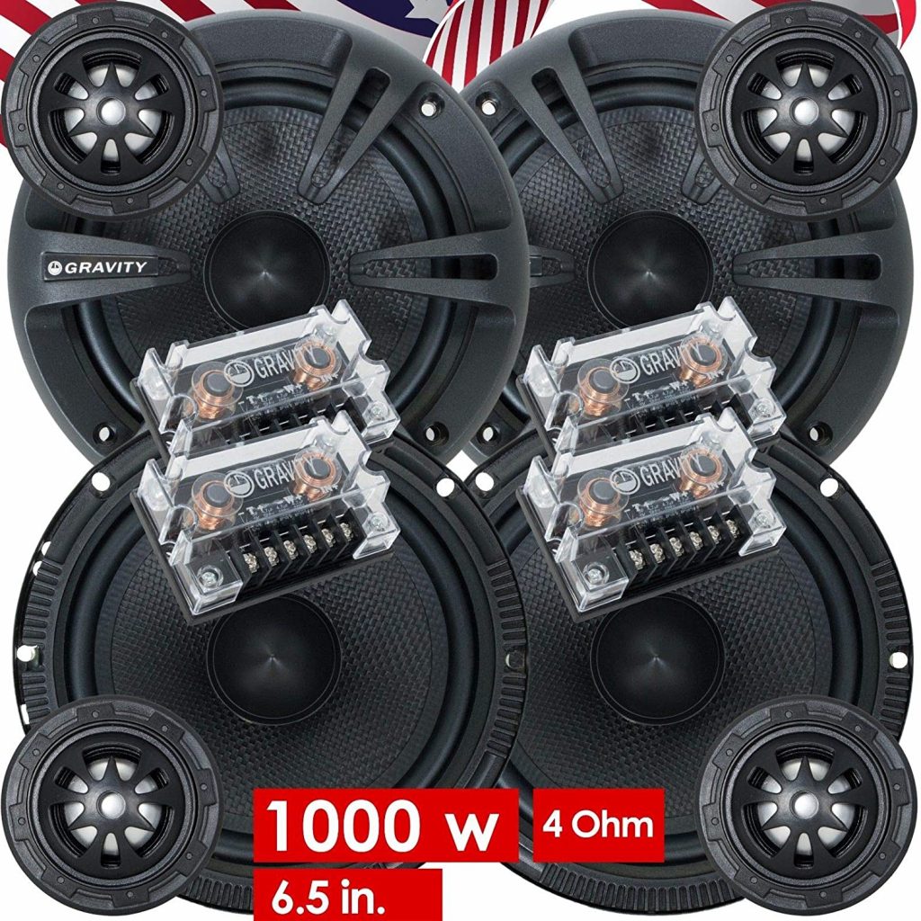 The Best Bass Speakers For Car Best Bass Speakers for Car - A Guide on How to Find the Best Amazon