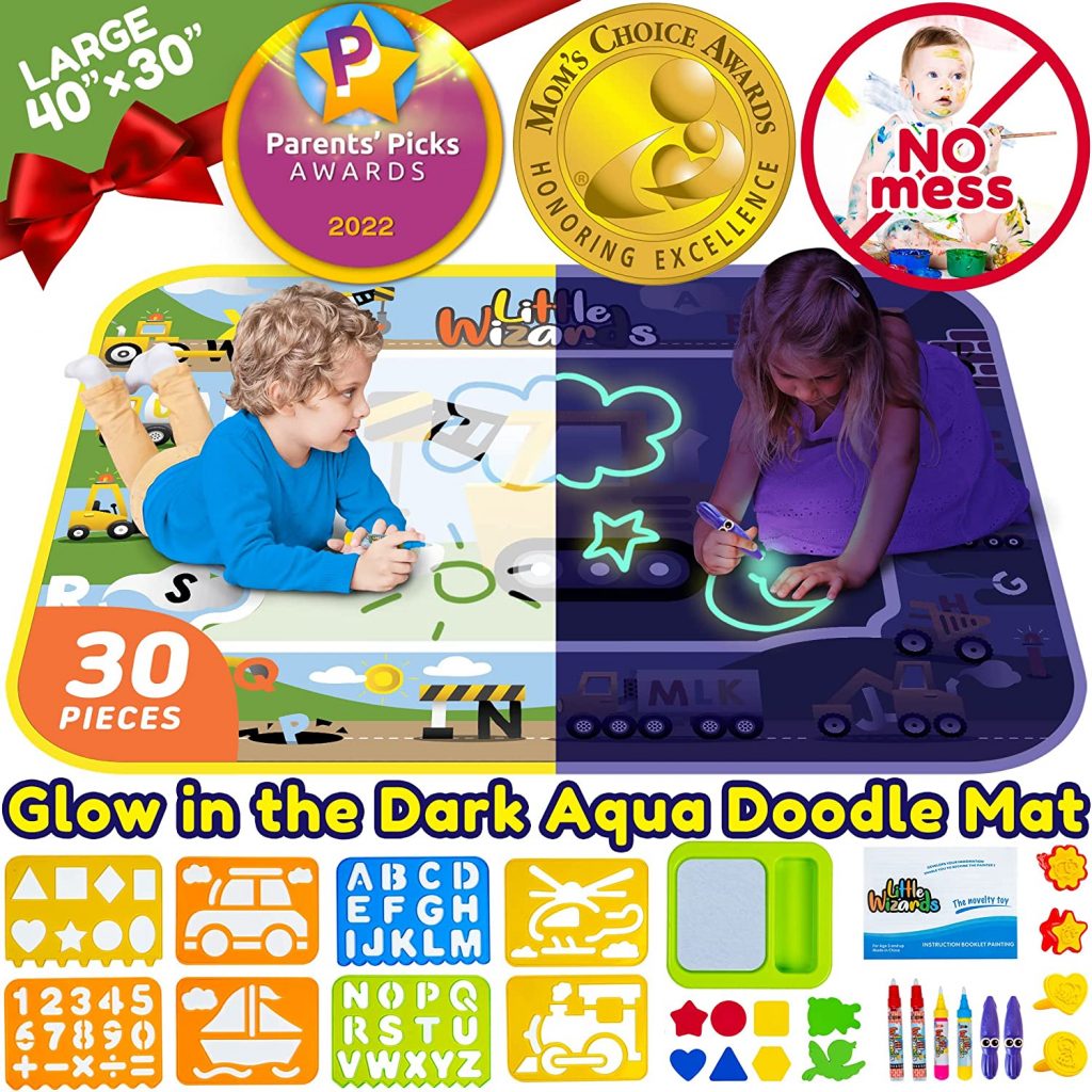 Best Aquadoodle Mats A Guide on How to Find the Best Amazon Coupons and Rebates