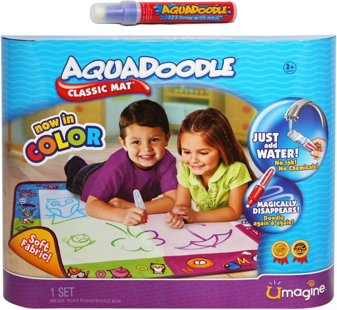 Best Aquadoodle Mats A Guide on How to Find the Best Amazon Coupons and Rebates