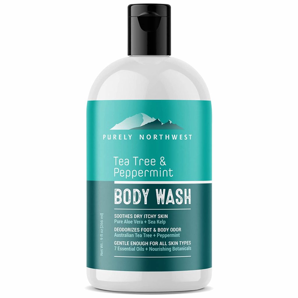 Best Antifungal Body Wash A Guide On How To Find The Best Amazon