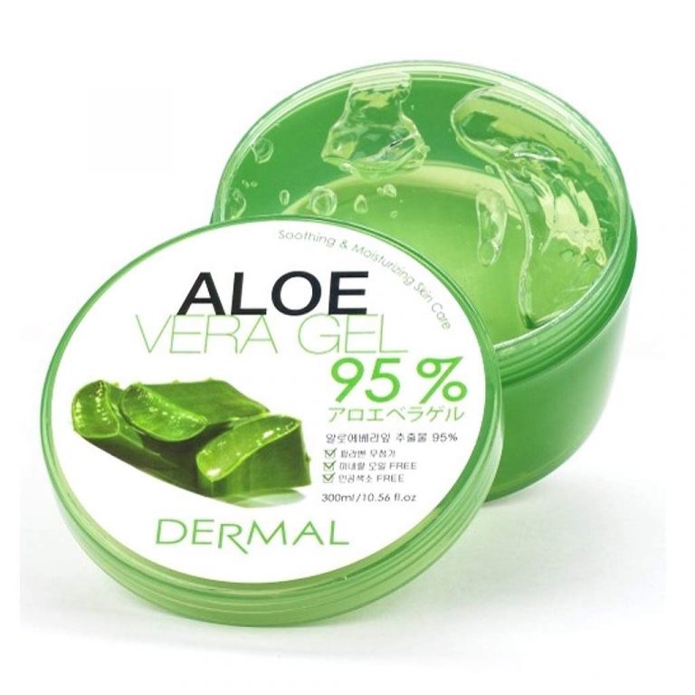 Best Aloe Vera Gel for Dark Spots A Guide on How to Find the Best