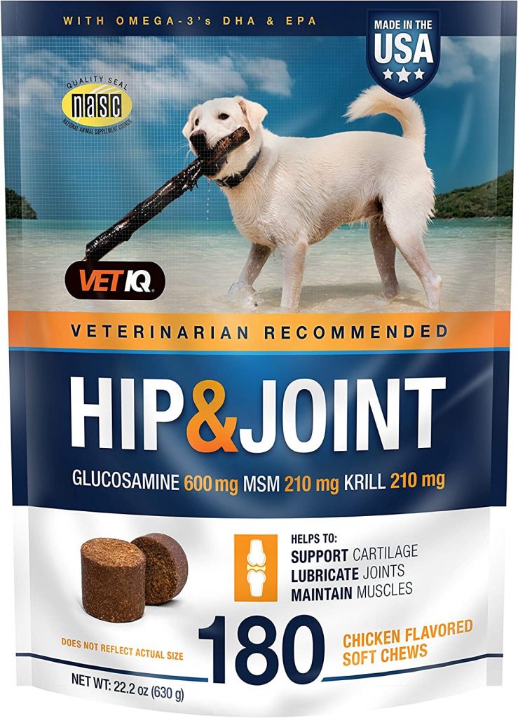 Best Puppy Vitamins and Supplements A Guide on How to Find the Best
