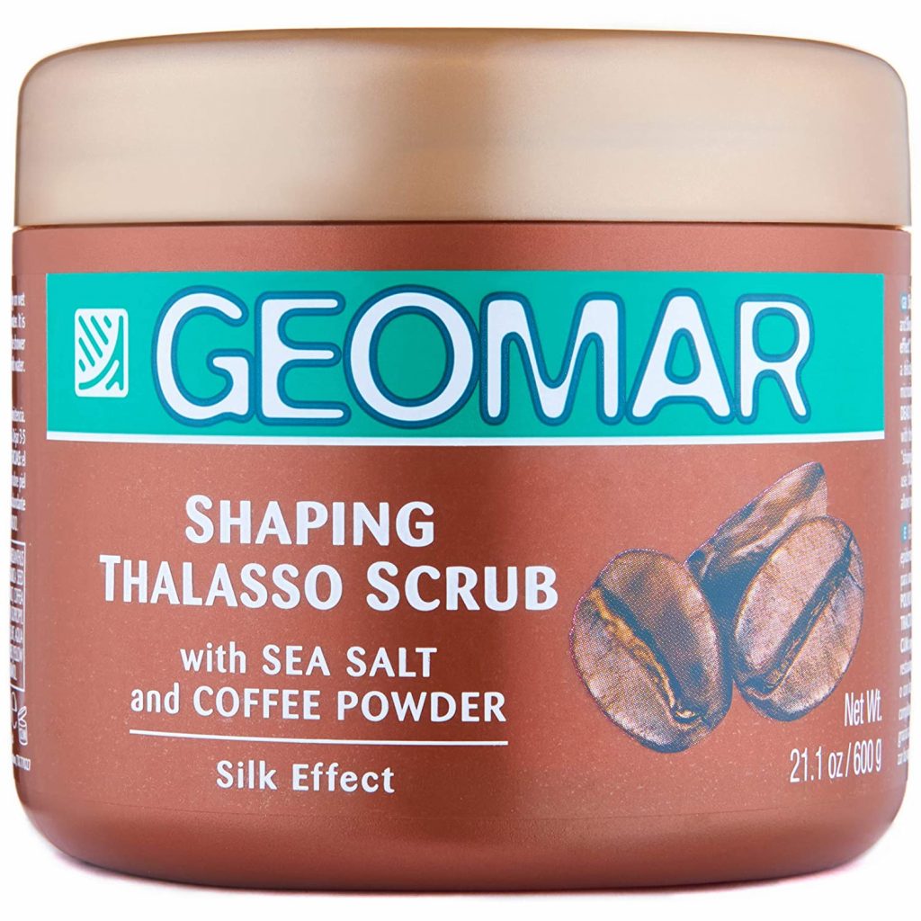 Best Coffee Body Scrubs A Guide on How to Find the Best Amazon