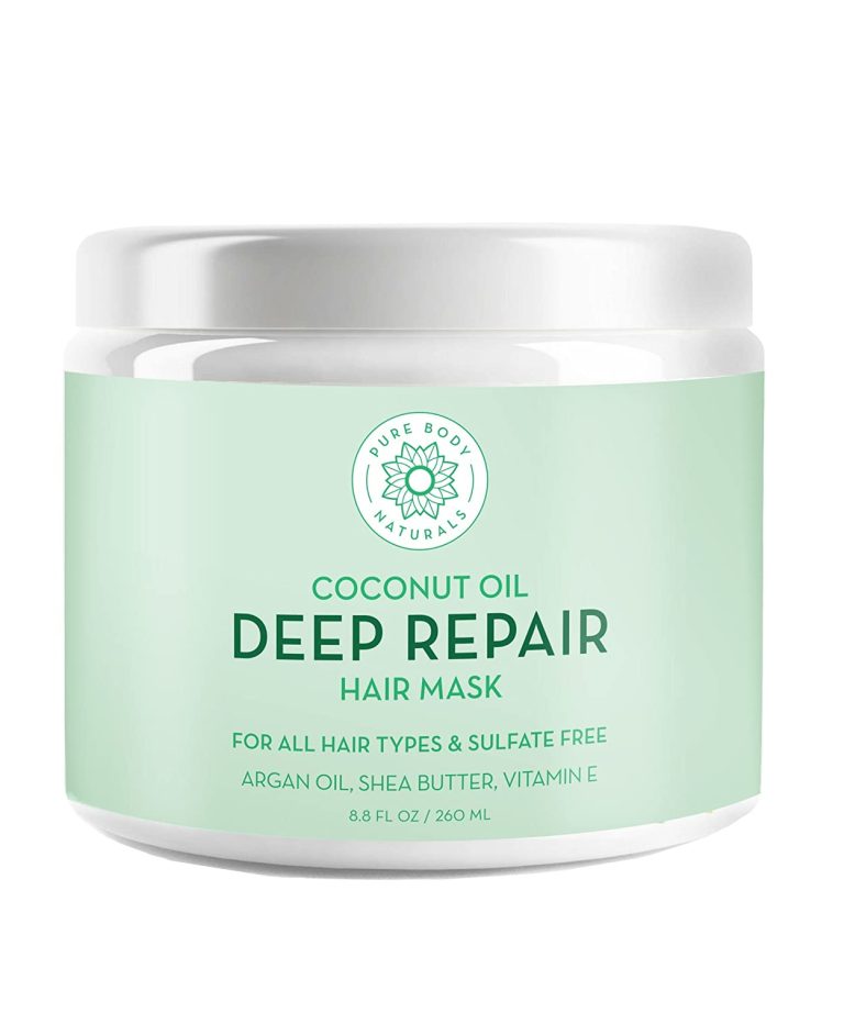 Best Coconut Hair Masks A Guide on How to Find the Best Amazon Coupons and Rebates