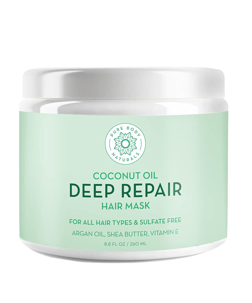 Best Coconut Hair Masks A Guide on How to Find the Best Amazon