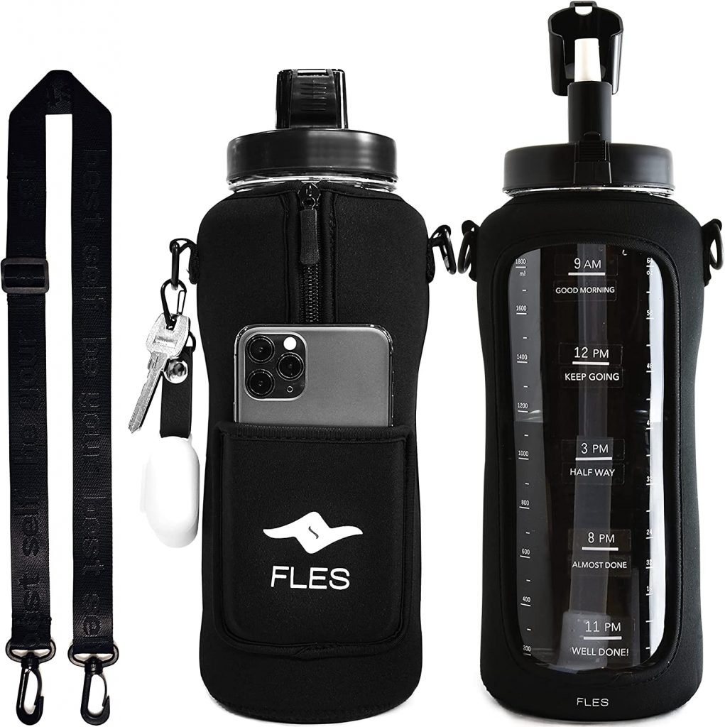 Best 64 oz Water Bottles - A Guide on How to Find the Best Amazon ...